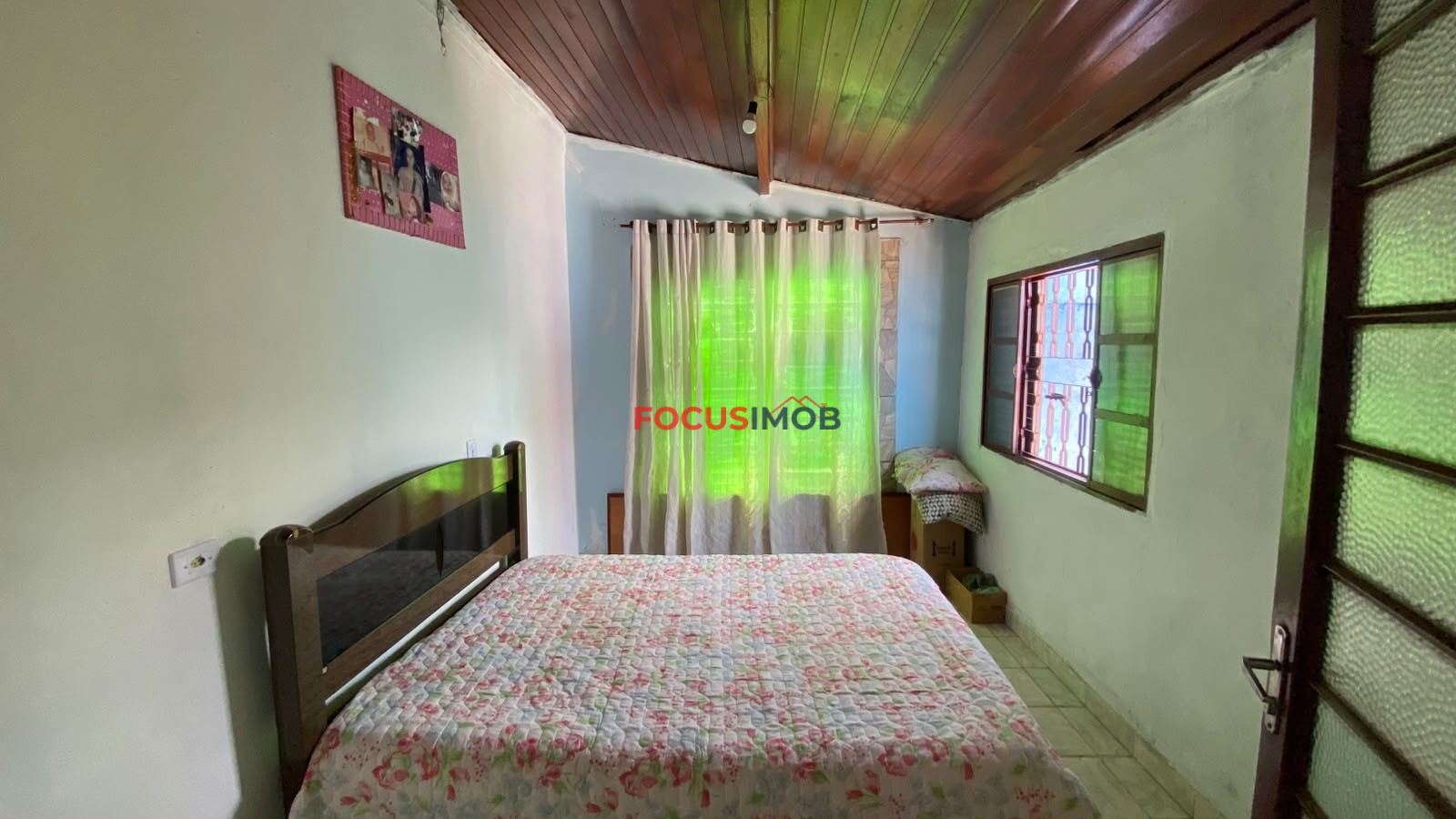 Casa com Edícula à Venda no Jardim Novo II – Mogi Guaçu/SP