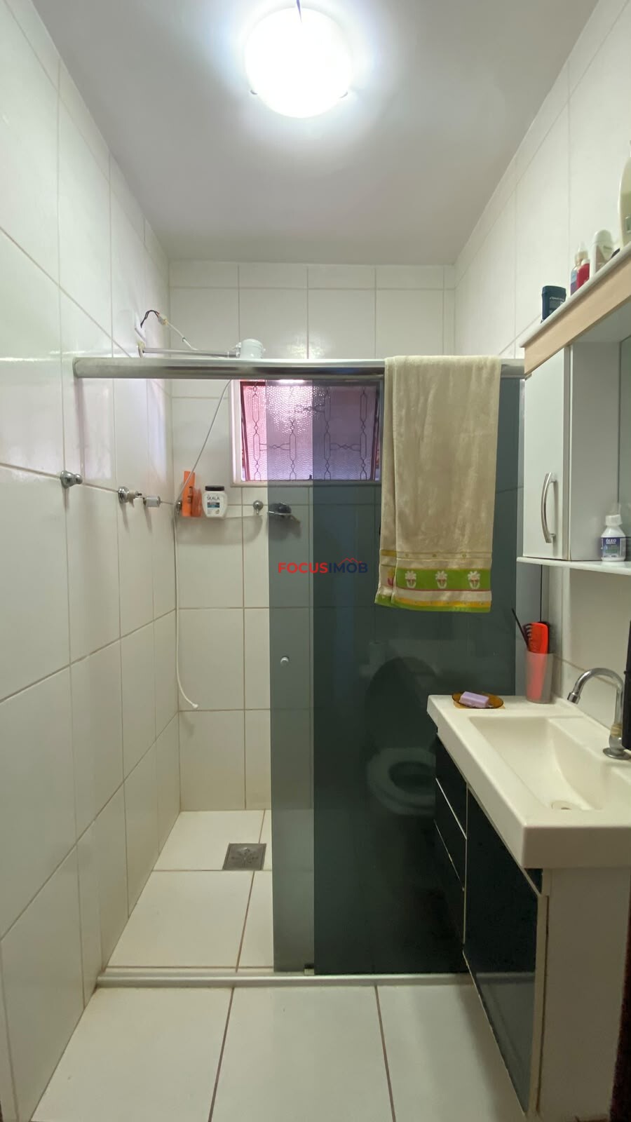 Casa com Edícula à Venda no Jardim Novo II – Mogi Guaçu/SP