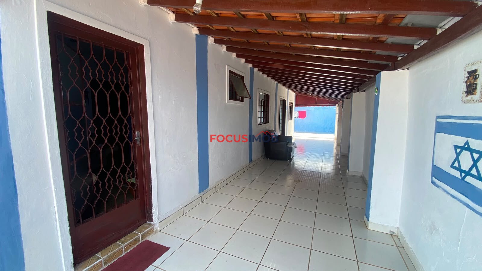 Casa com Edícula à Venda no Jardim Novo II – Mogi Guaçu/SP