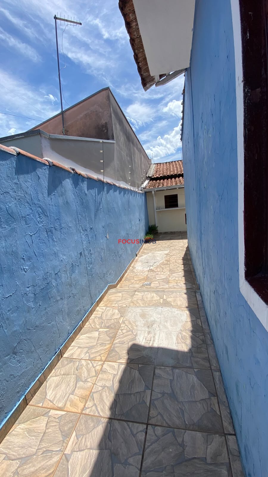 Casa com Edícula à Venda no Jardim Novo II – Mogi Guaçu/SP
