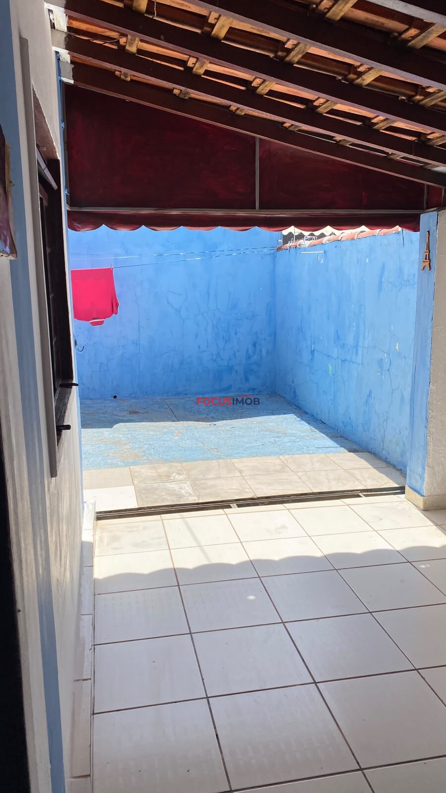 Casa com Edícula à Venda no Jardim Novo II – Mogi Guaçu/SP