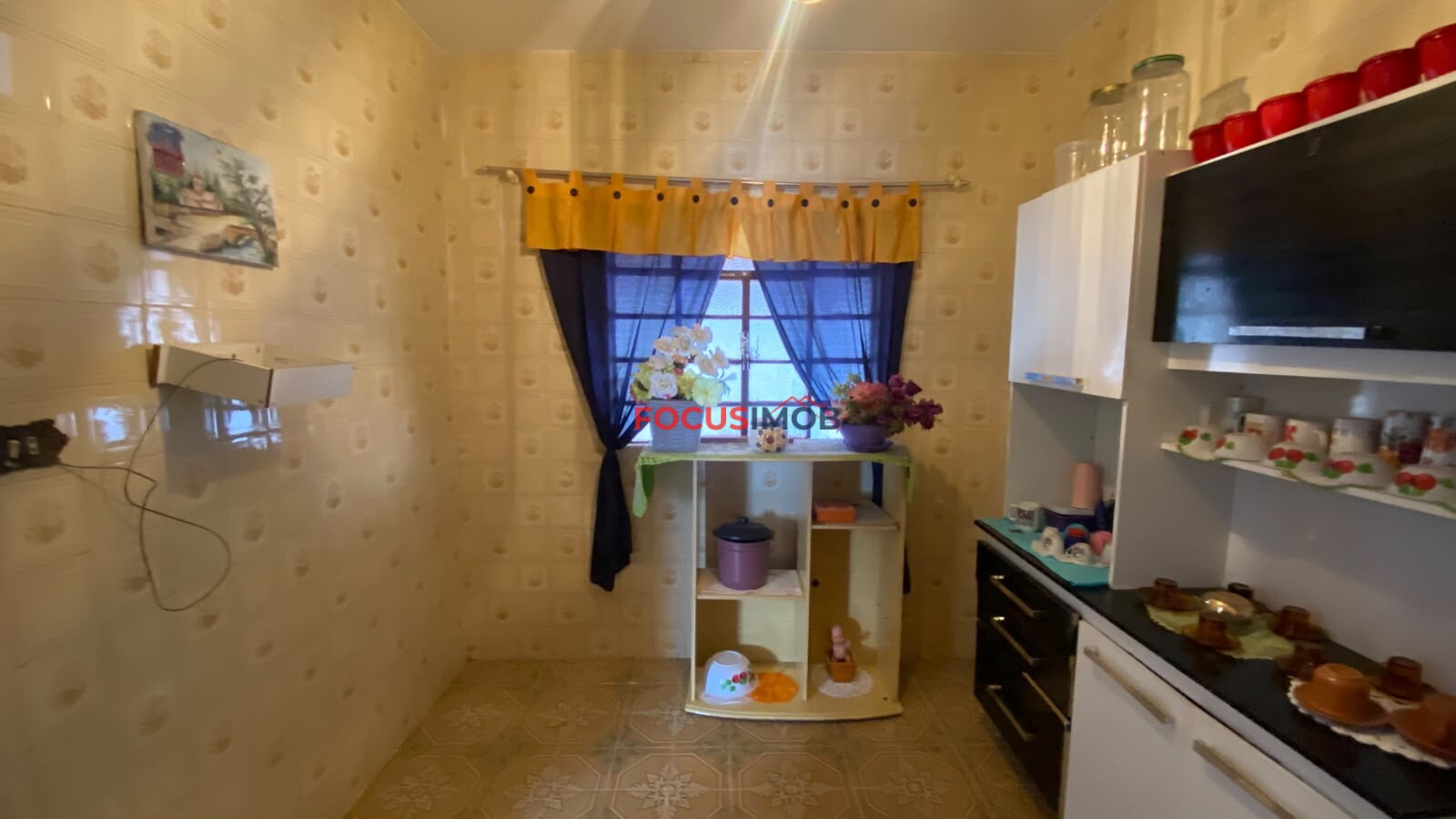 Casa com Edícula à Venda no Jardim Novo II – Mogi Guaçu/SP