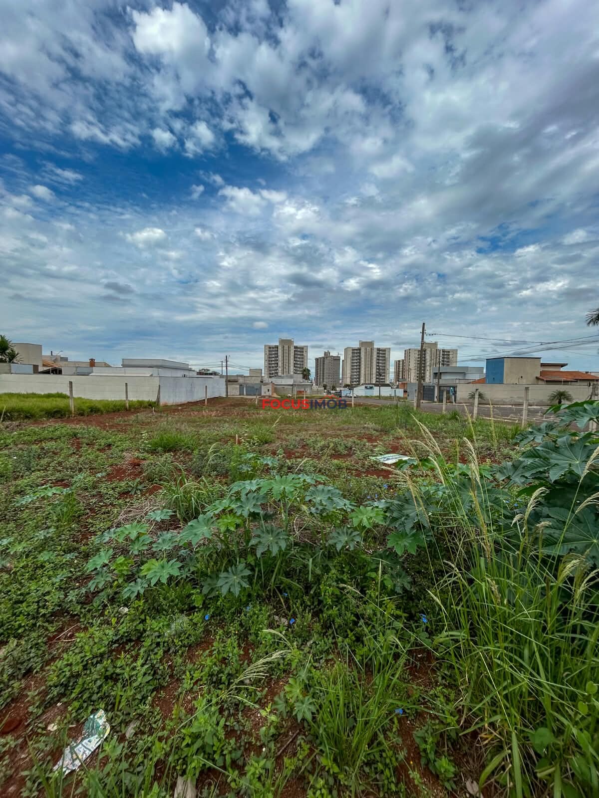 TERRENO A VENDA COND. RESIDENCIAL DO BOSQUE - MOGI MIRIM