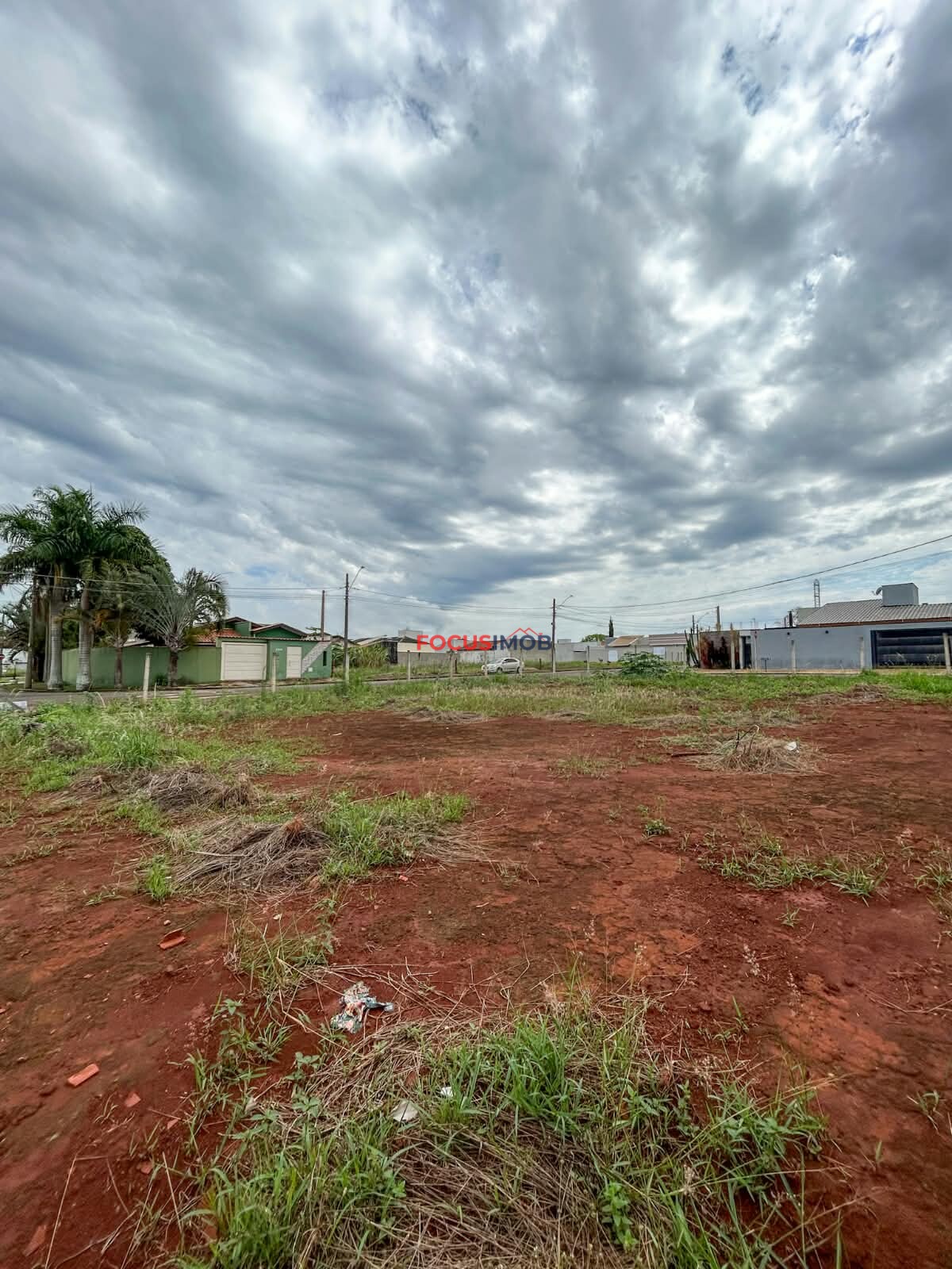 TERRENO A VENDA COND. RESIDENCIAL DO BOSQUE - MOGI MIRIM
