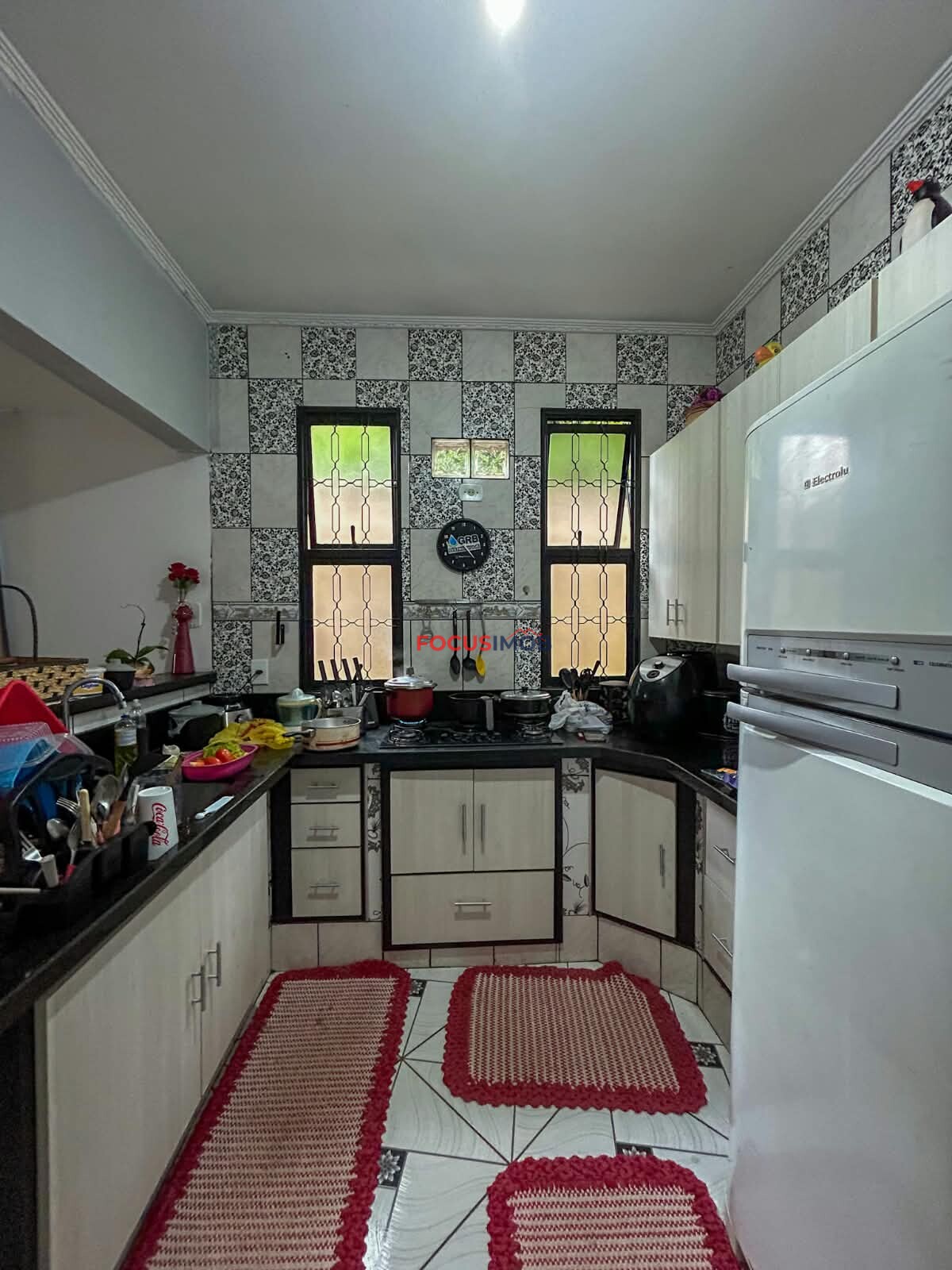 Casa a venda no bairro Jardim Santa Elisa, Mogi Mirim - SP
