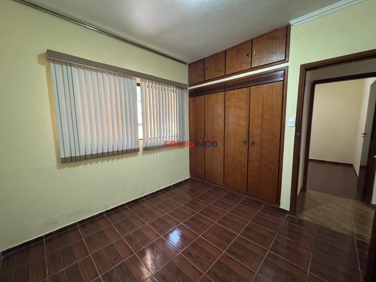 Casa com 3 Dormitórios + Edícula Completa no Jardim Itamaraty – Mogi Guaçu/SP