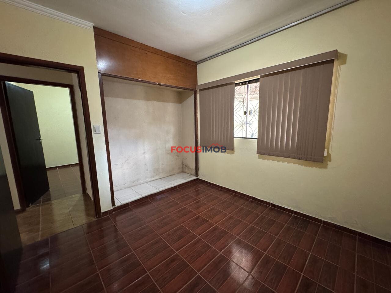 Casa com 3 Dormitórios + Edícula Completa no Jardim Itamaraty – Mogi Guaçu/SP