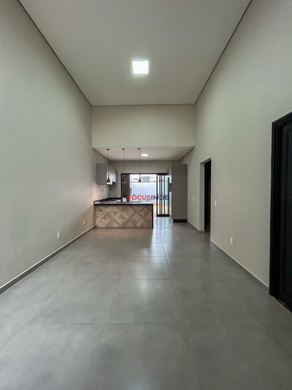 Casa a Venda Condomínio Santa Mônica III, Mogi Guaçu-SP