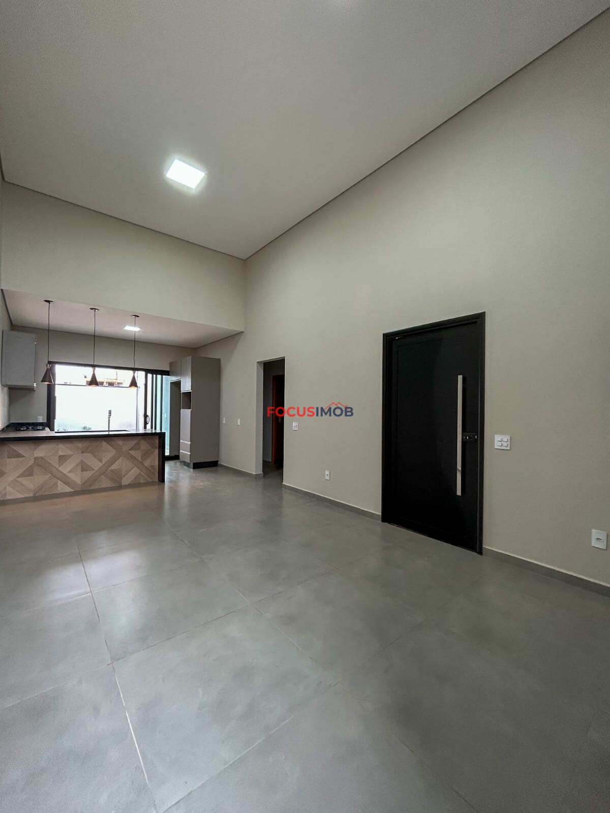 Casa a Venda Condomínio Santa Mônica III, Mogi Guaçu-SP