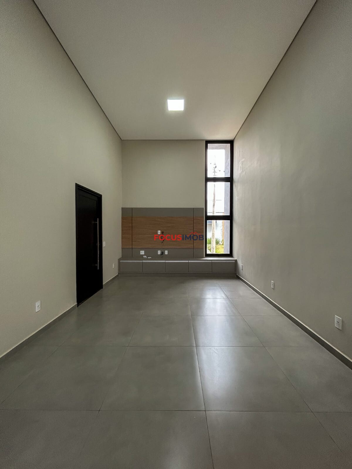Casa a Venda Condomínio Santa Mônica III, Mogi Guaçu-SP