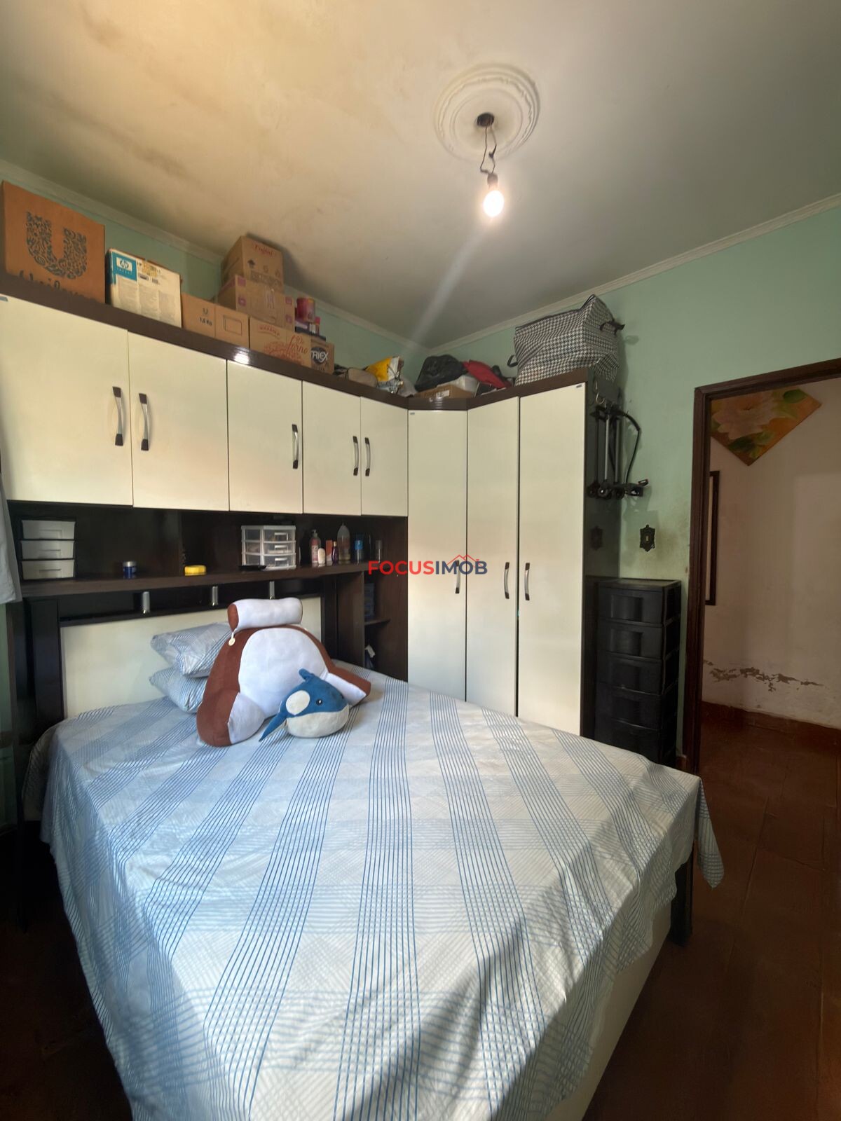 CASA A VENDA NO JARDIM SANTA TEREZINHA