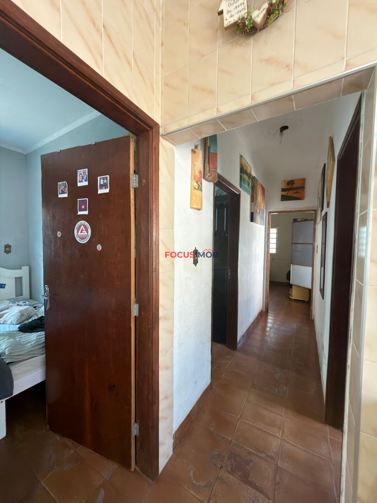 CASA A VENDA NO JARDIM SANTA TEREZINHA