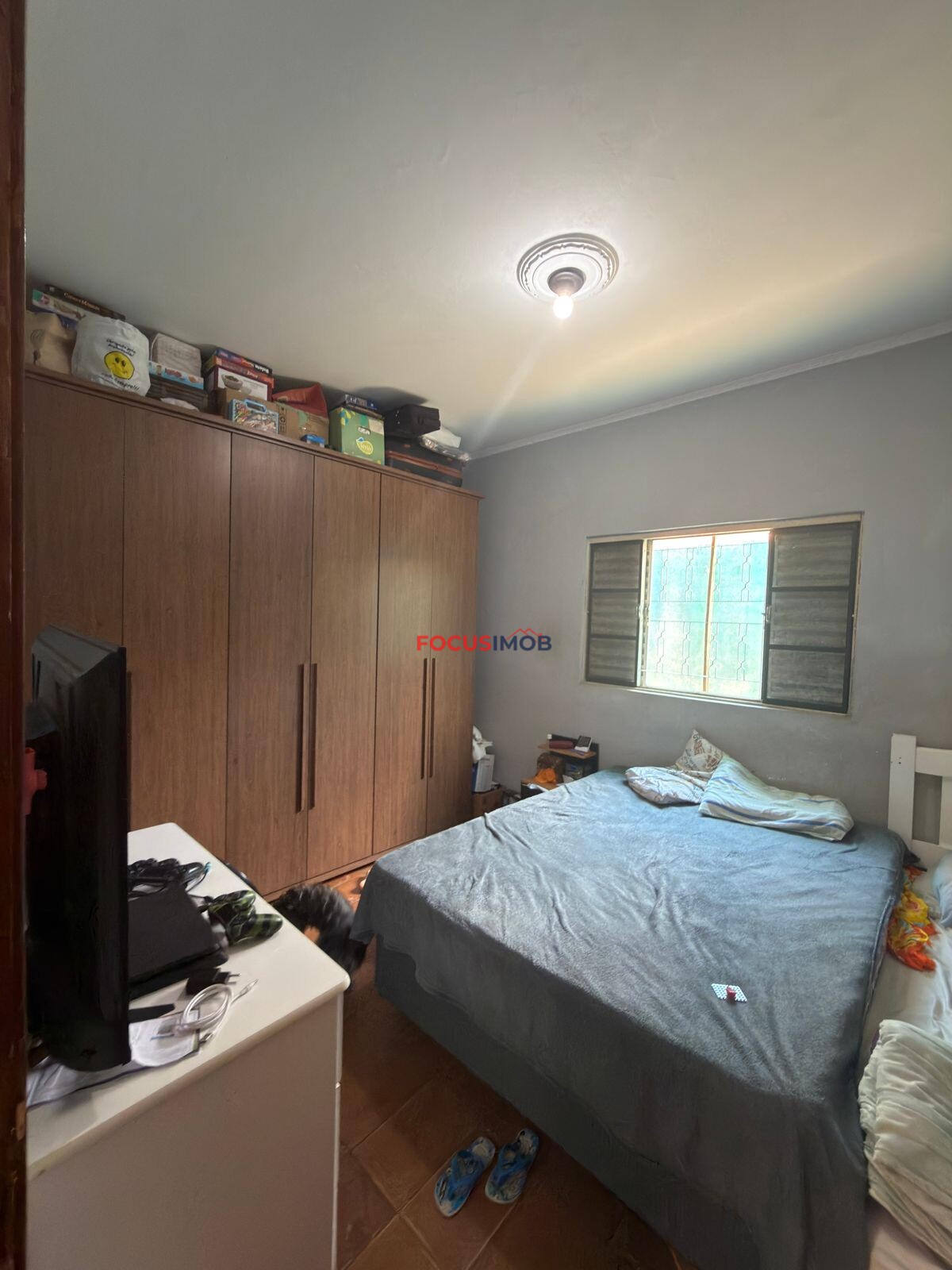 CASA A VENDA NO JARDIM SANTA TEREZINHA
