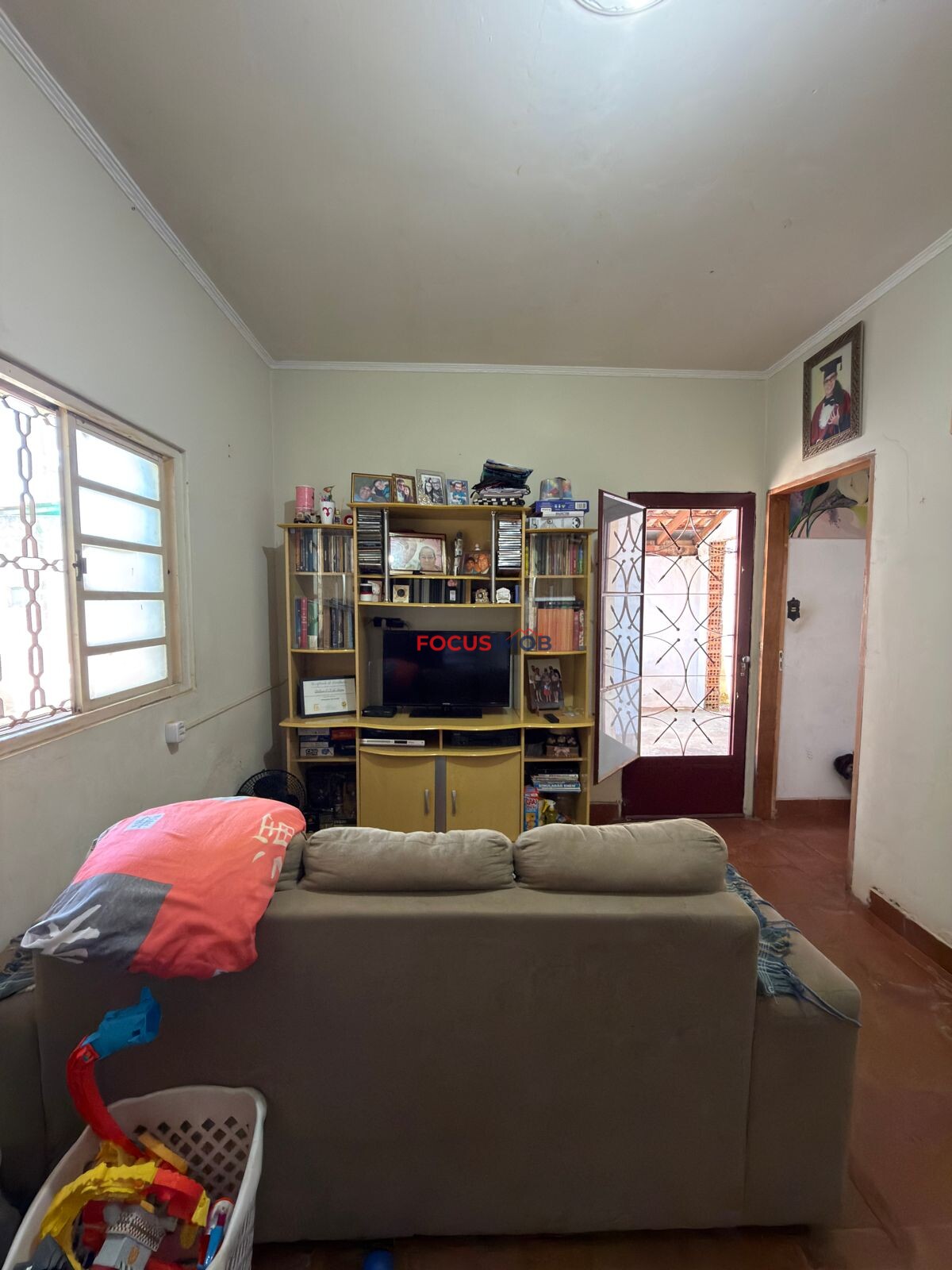 CASA A VENDA NO JARDIM SANTA TEREZINHA
