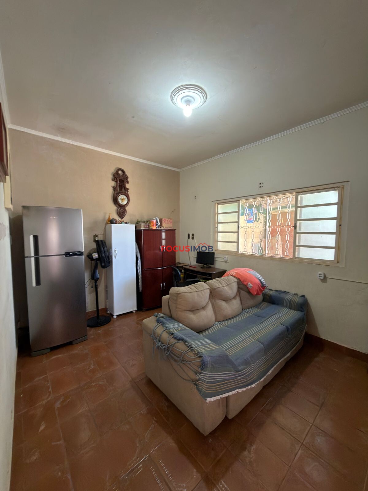 CASA A VENDA NO JARDIM SANTA TEREZINHA