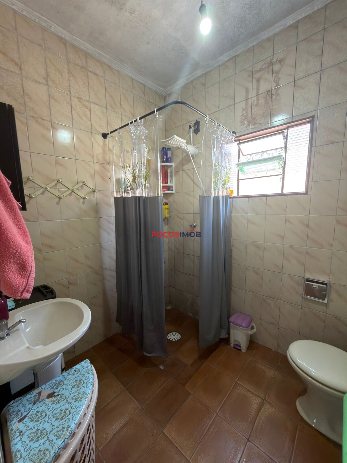 CASA A VENDA NO JARDIM SANTA TEREZINHA