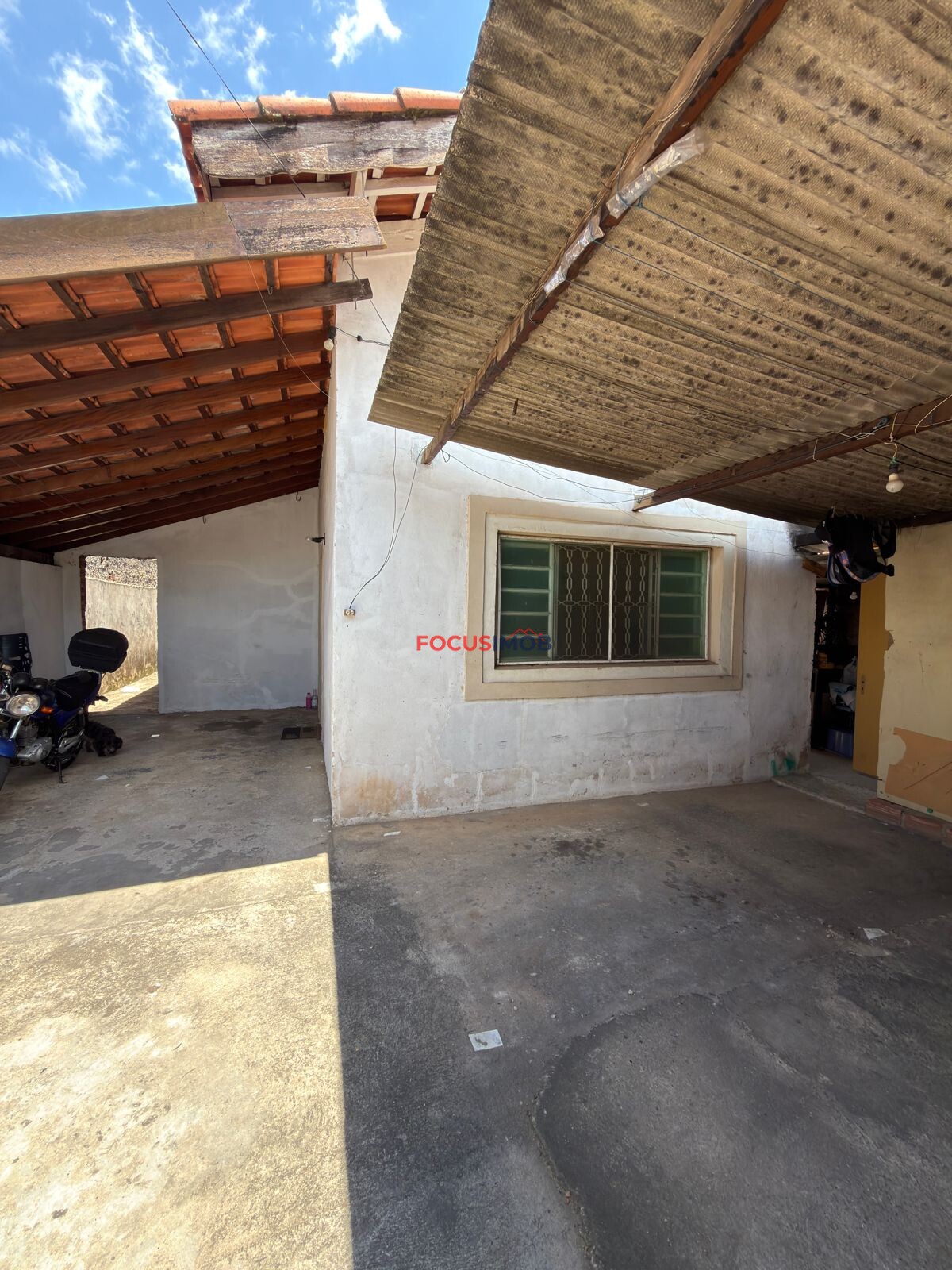 CASA A VENDA NO JARDIM SANTA TEREZINHA