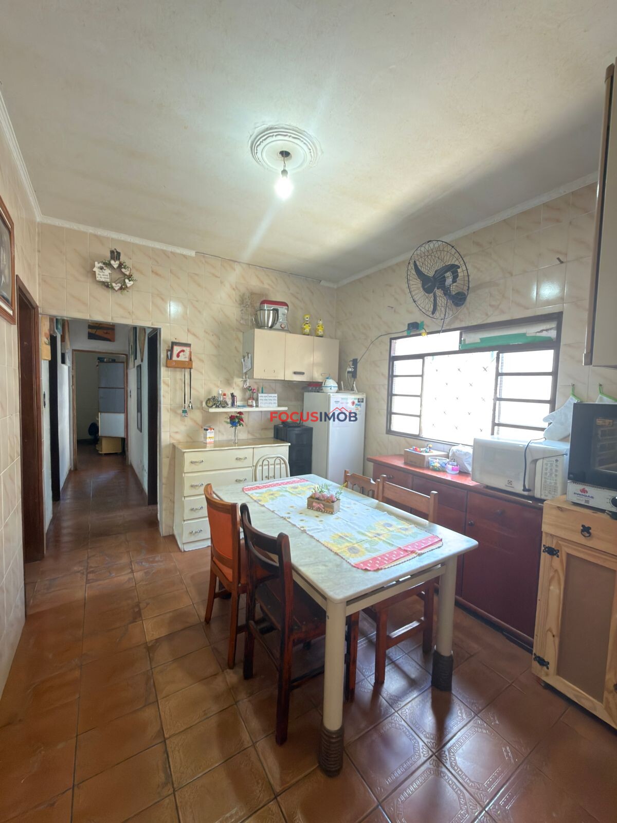 CASA A VENDA NO JARDIM SANTA TEREZINHA