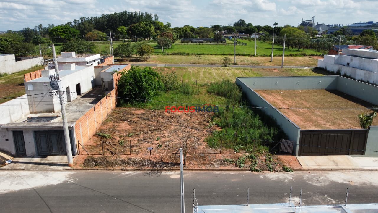 Terreno de 600m² no Loteamento Marajoara – Em Frente ao Condomínio Califórnia