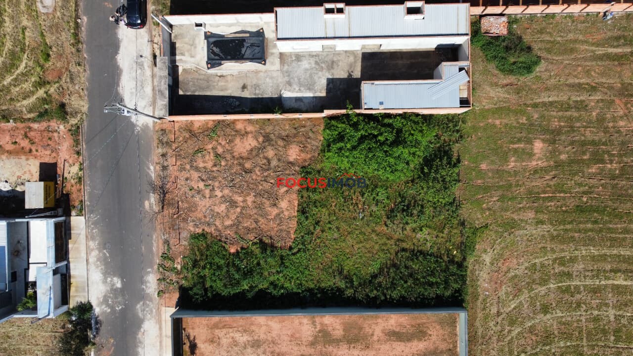 Terreno de 600m² no Loteamento Marajoara – Em Frente ao Condomínio Califórnia