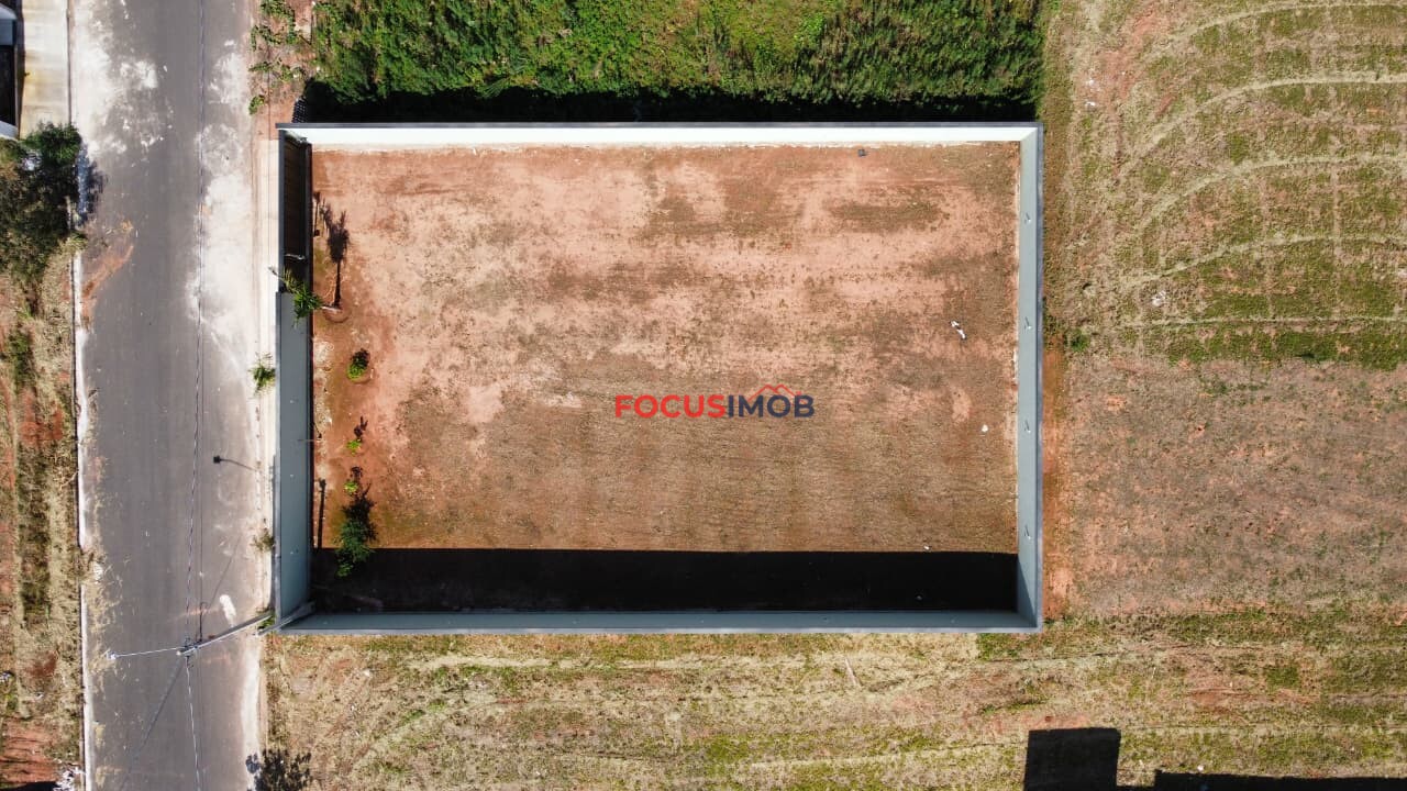 Terreno de 600m² no Loteamento Marajoara – Em Frente ao Condomínio Califórnia