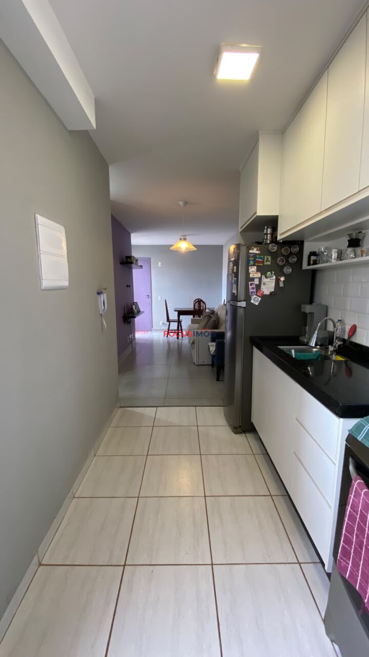 🏡 APARTAMENTO PARA LOCAÇÃO | RESIDENCIAL PARIS NO JD NOVO I - MOGI GUAÇU SP