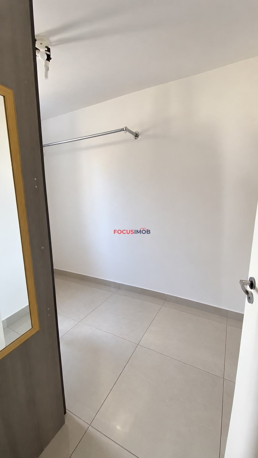 🏡 APARTAMENTO PARA LOCAÇÃO | RESIDENCIAL PARIS NO JD NOVO I - MOGI GUAÇU SP