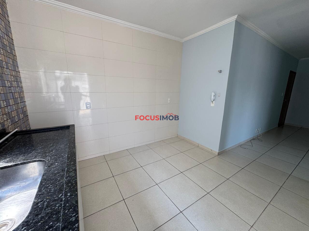 Apartamento Térreo à Venda no Guaçu Parque Real – 2 Quartos, 60 m², Área Externa e Garagem | Mogi Guaçu/SP