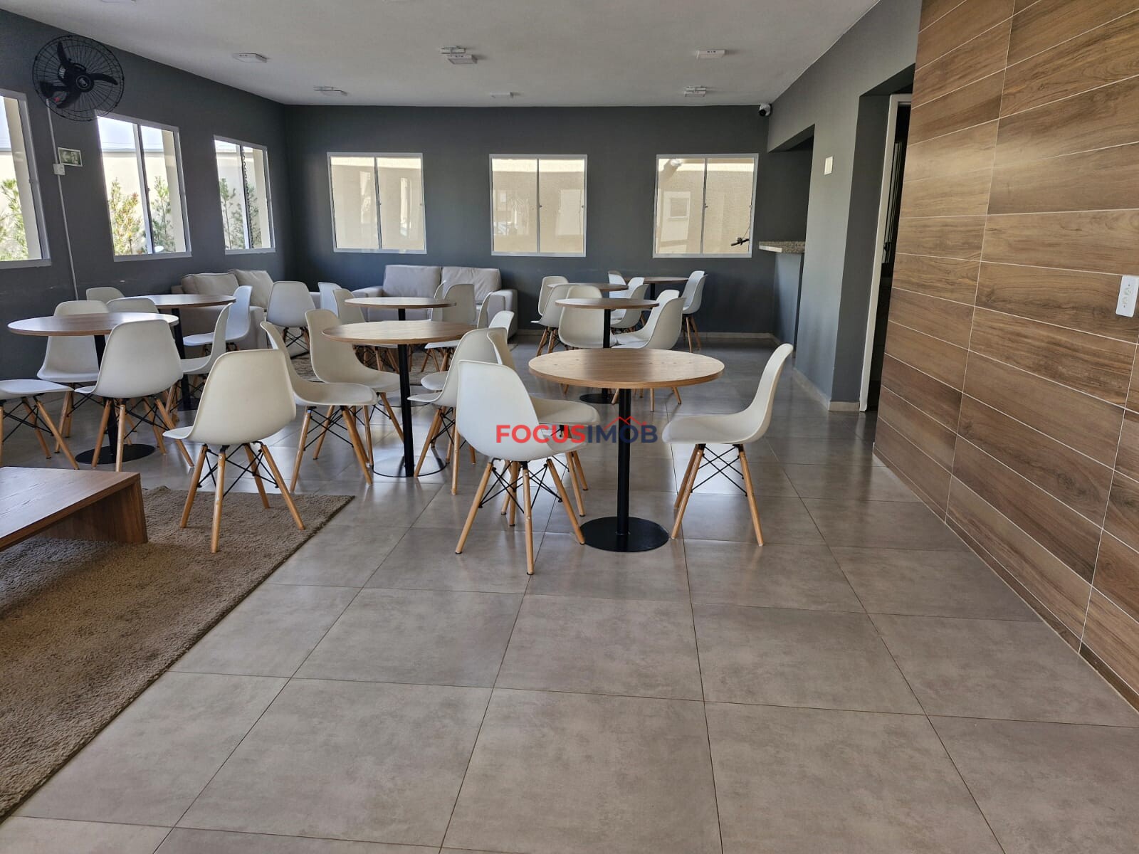 Apartamento à Venda no Residencial Villanova – 2 Dormitórios, Sacada e Lazer Completo | Mogi Guaçu/SP