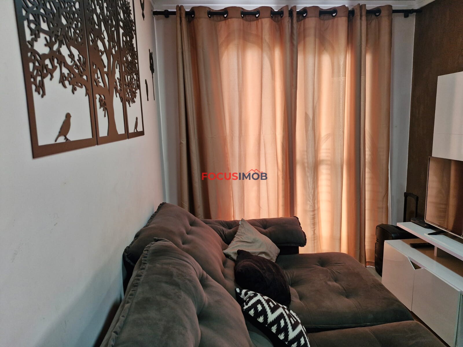 Apartamento à Venda no Residencial Villanova – 2 Dormitórios, Sacada e Lazer Completo | Mogi Guaçu/SP