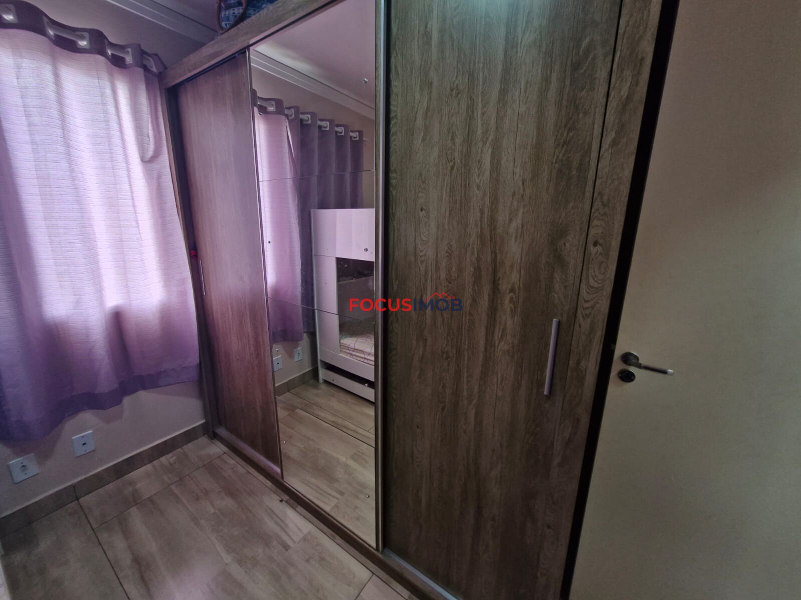Apartamento à Venda no Residencial Villanova – 2 Dormitórios, Sacada e Lazer Completo | Mogi Guaçu/SP
