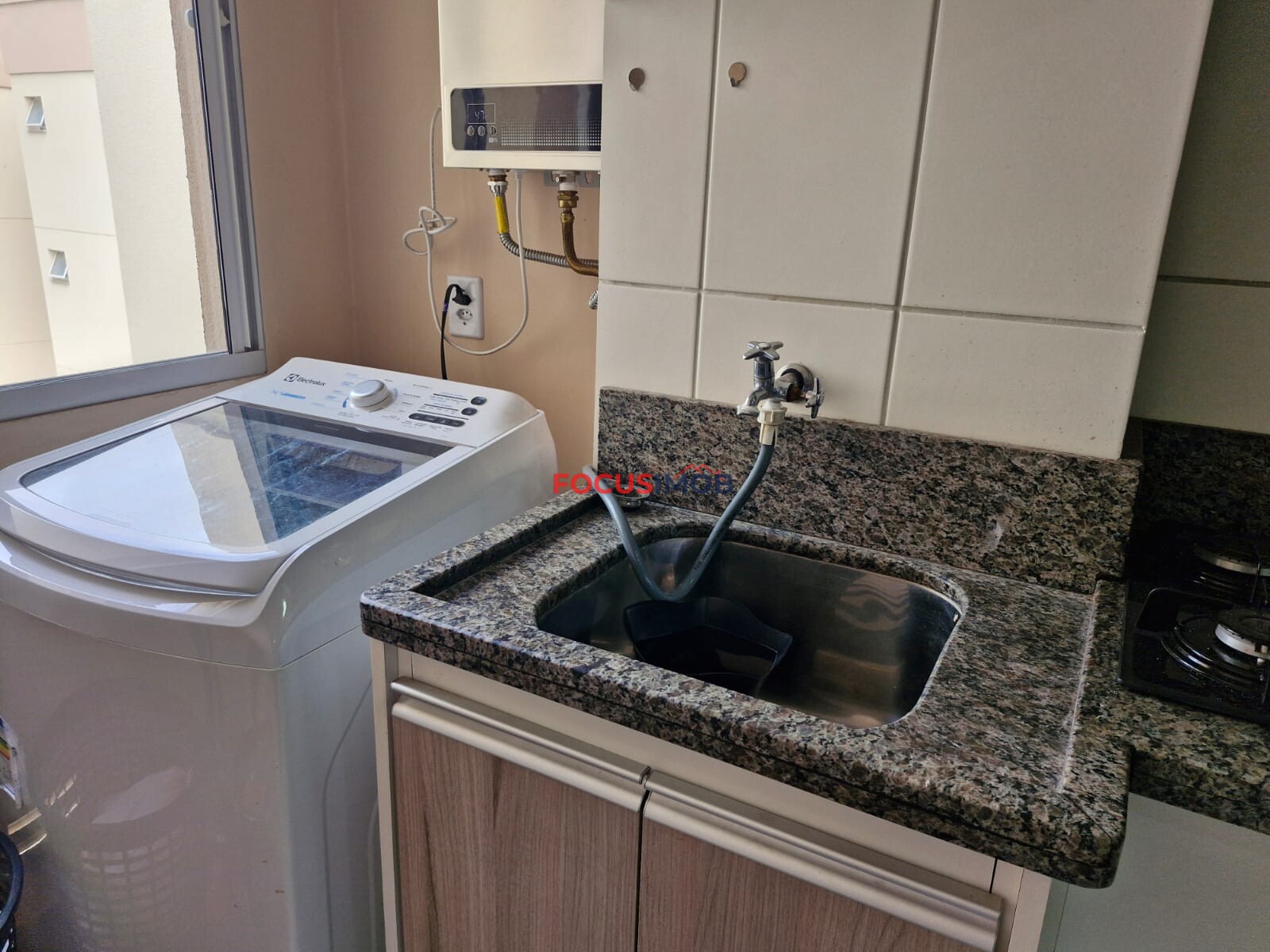 Apartamento à Venda no Residencial Villanova – 2 Dormitórios, Sacada e Lazer Completo | Mogi Guaçu/SP