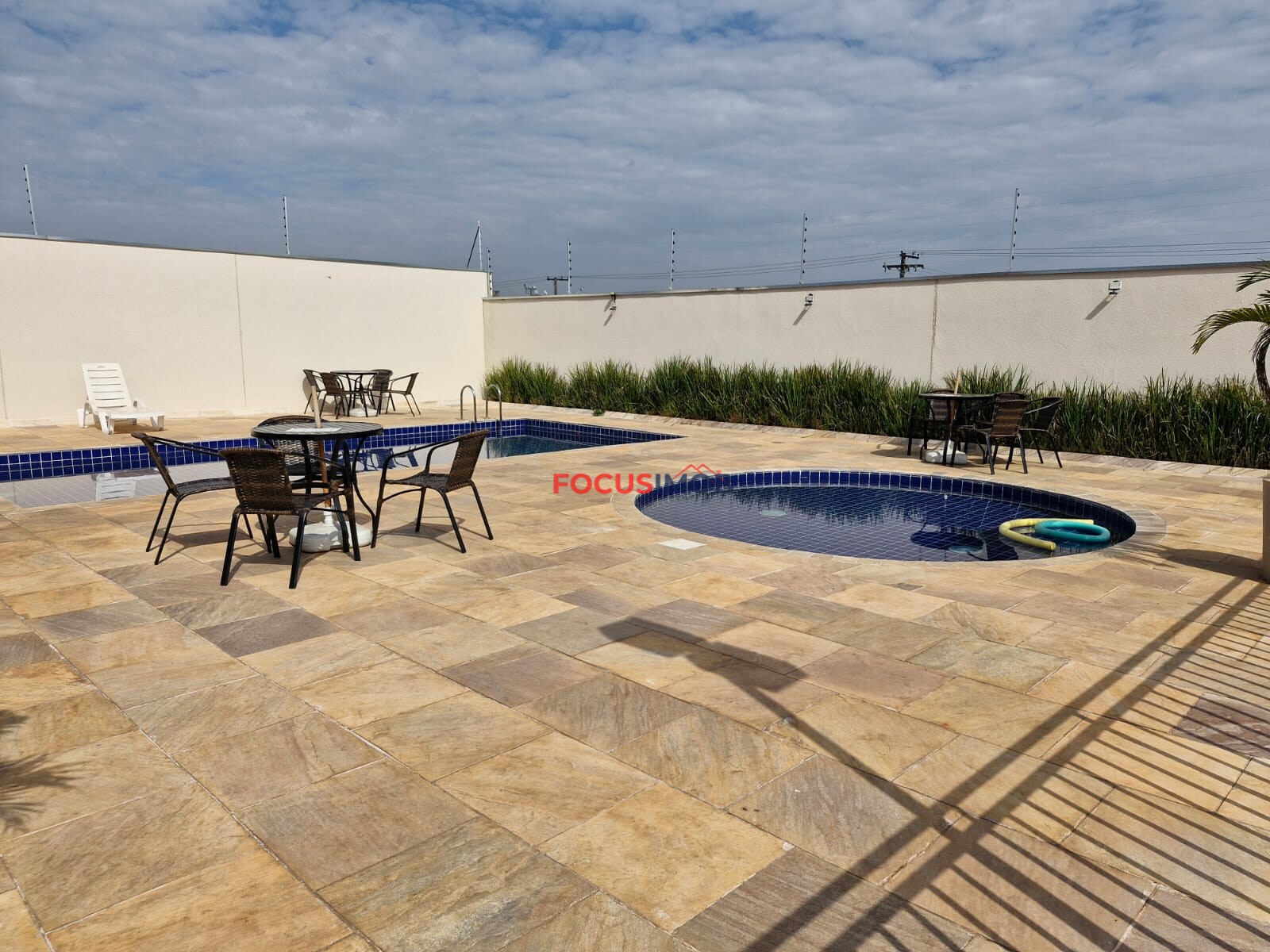 Apartamento à Venda no Residencial Villanova – 2 Dormitórios, Sacada e Lazer Completo | Mogi Guaçu/SP