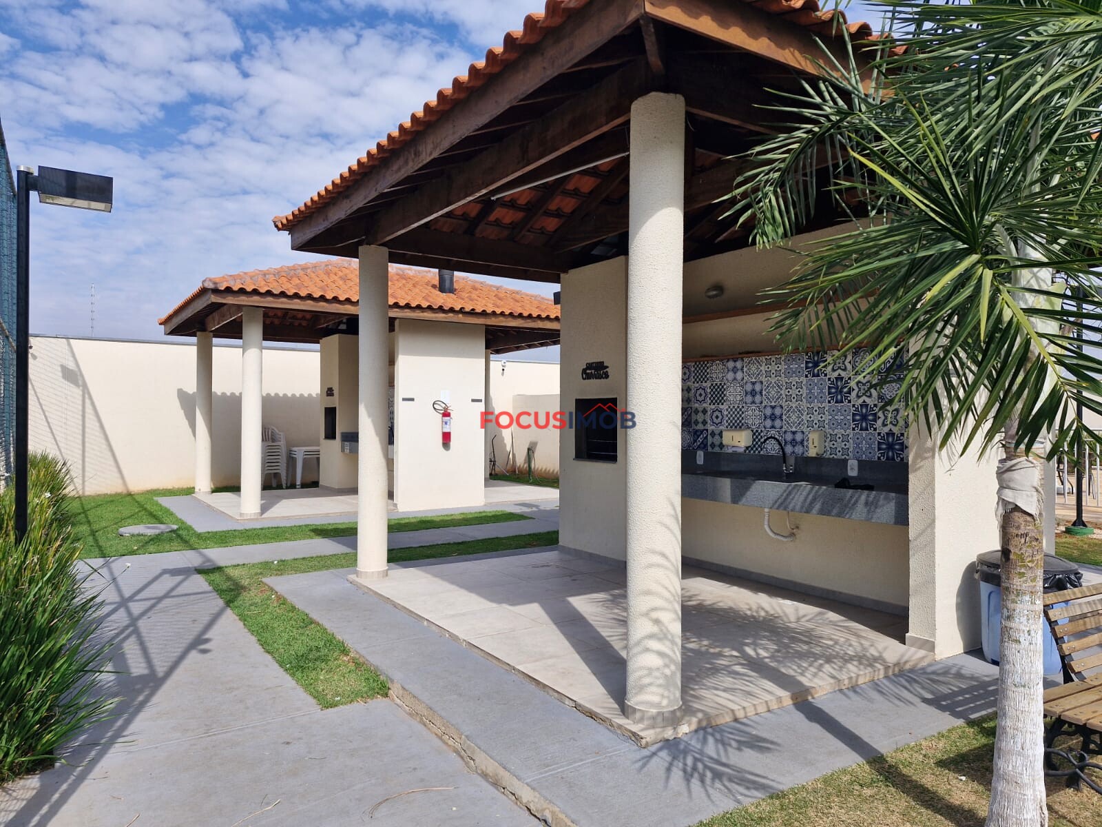 Apartamento à Venda no Residencial Villanova – 2 Dormitórios, Sacada e Lazer Completo | Mogi Guaçu/SP