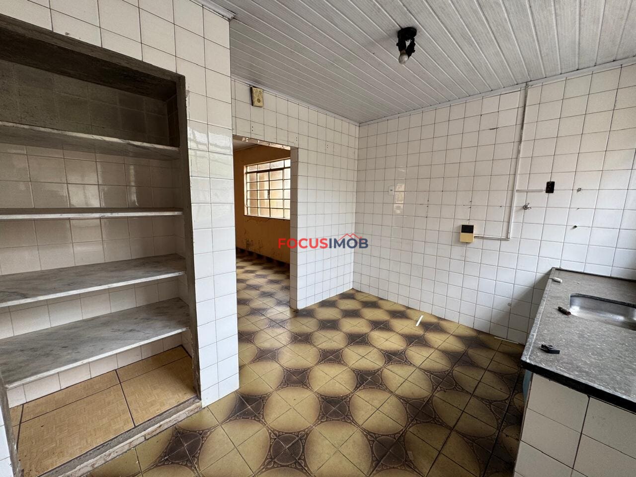 Casa à Venda na Região Central de Mogi Guaçu/SP – Excelente Potencial Comercial e Residencial