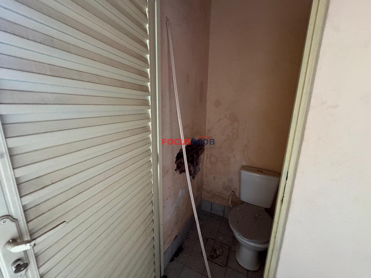 Casa à Venda na Região Central de Mogi Guaçu/SP – Excelente Potencial Comercial e Residencial