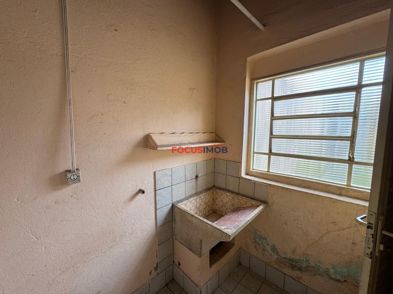 Casa à Venda na Região Central de Mogi Guaçu/SP – Excelente Potencial Comercial e Residencial
