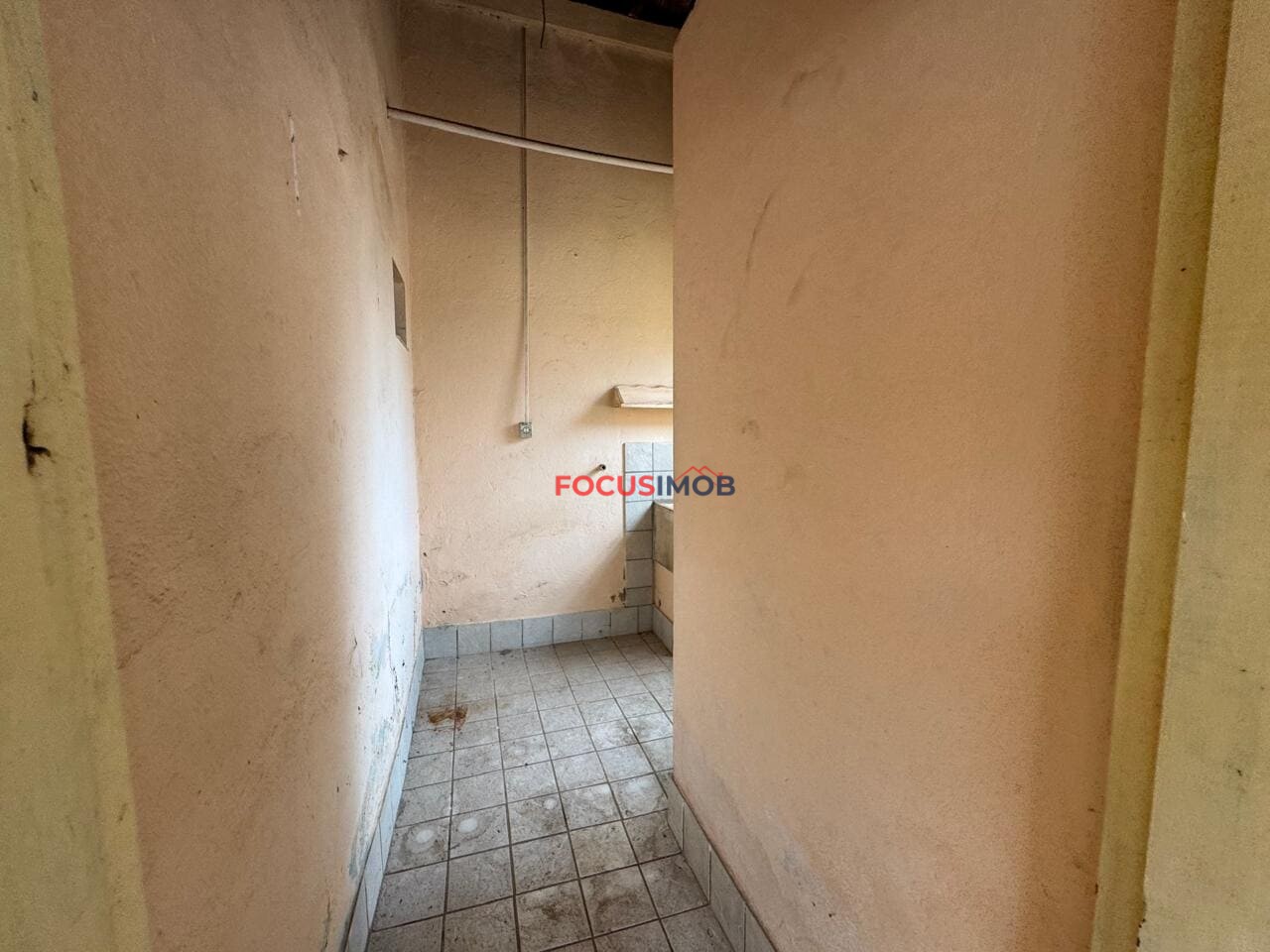Casa à Venda na Região Central de Mogi Guaçu/SP – Excelente Potencial Comercial e Residencial