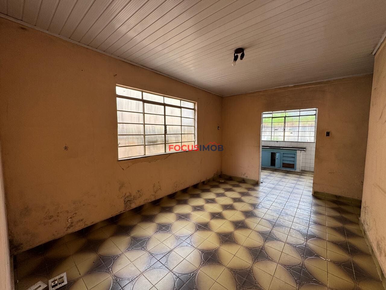 Casa à Venda na Região Central de Mogi Guaçu/SP – Excelente Potencial Comercial e Residencial