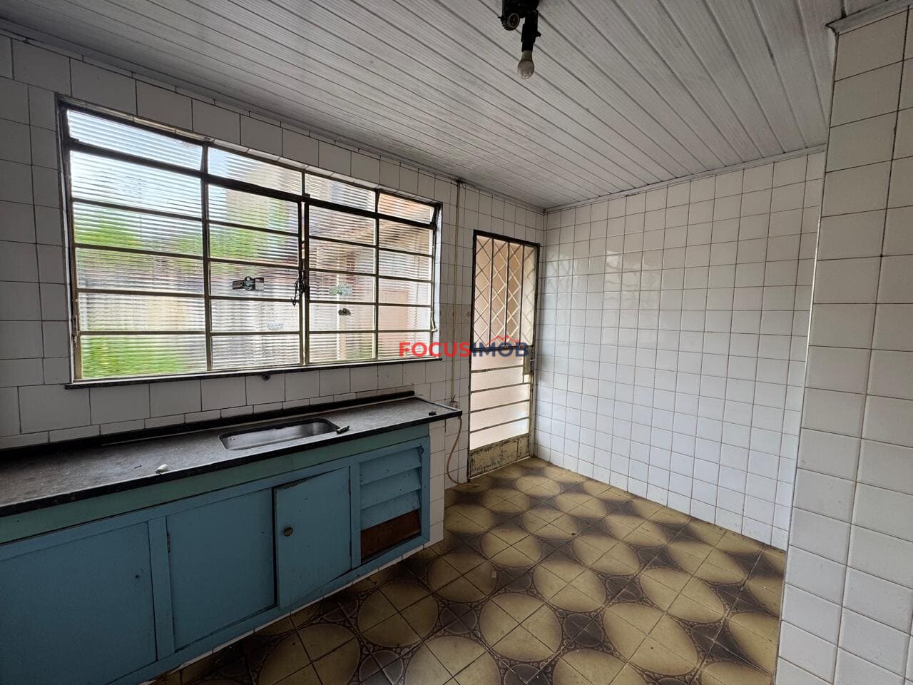 Casa à Venda na Região Central de Mogi Guaçu/SP – Excelente Potencial Comercial e Residencial
