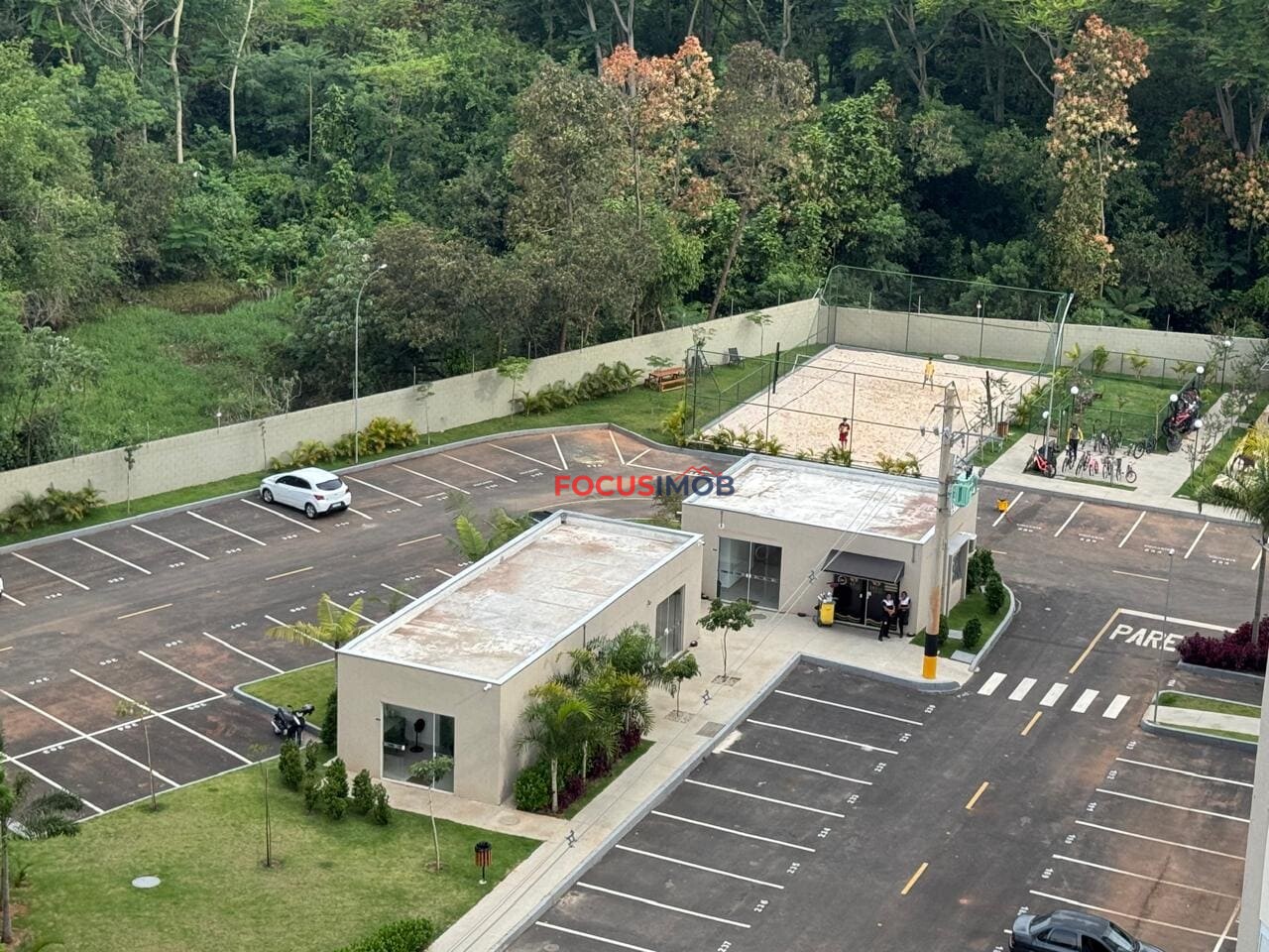 Apartamento à Venda no Portal Torres de Módena – 2 Dormitórios, Suíte, Ar-Condicionado e Lazer Completo – Mogi Guaçu/SP