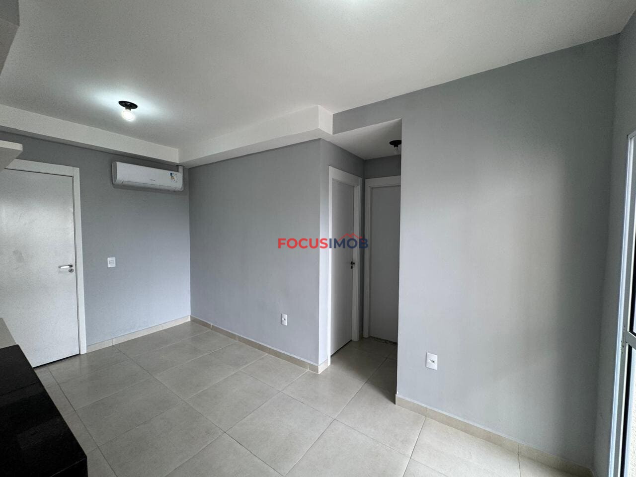 Apartamento à Venda no Portal Torres de Módena – 2 Dormitórios, Suíte, Ar-Condicionado e Lazer Completo – Mogi Guaçu/SP