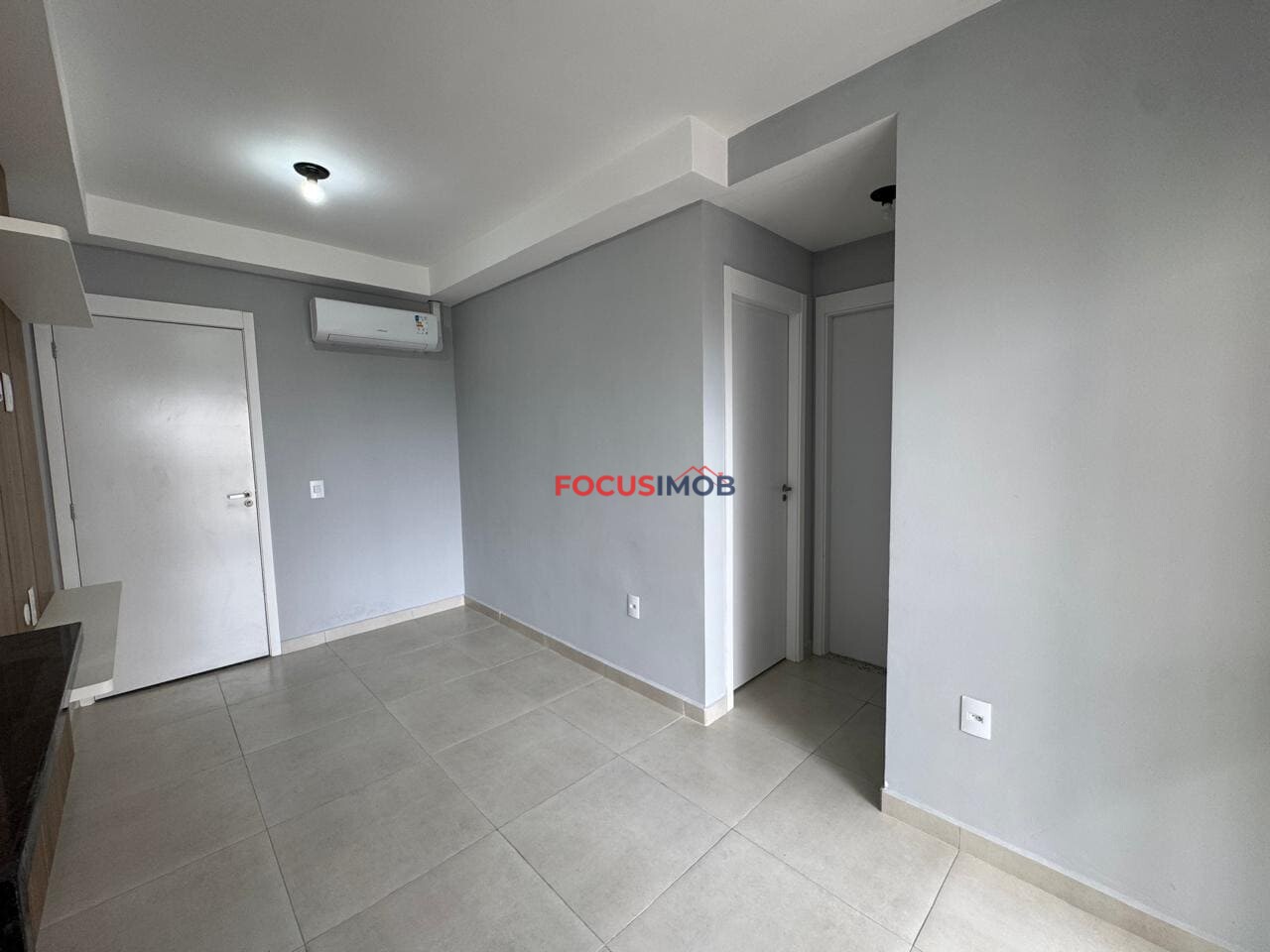 Apartamento à Venda no Portal Torres de Módena – 2 Dormitórios, Suíte, Ar-Condicionado e Lazer Completo – Mogi Guaçu/SP