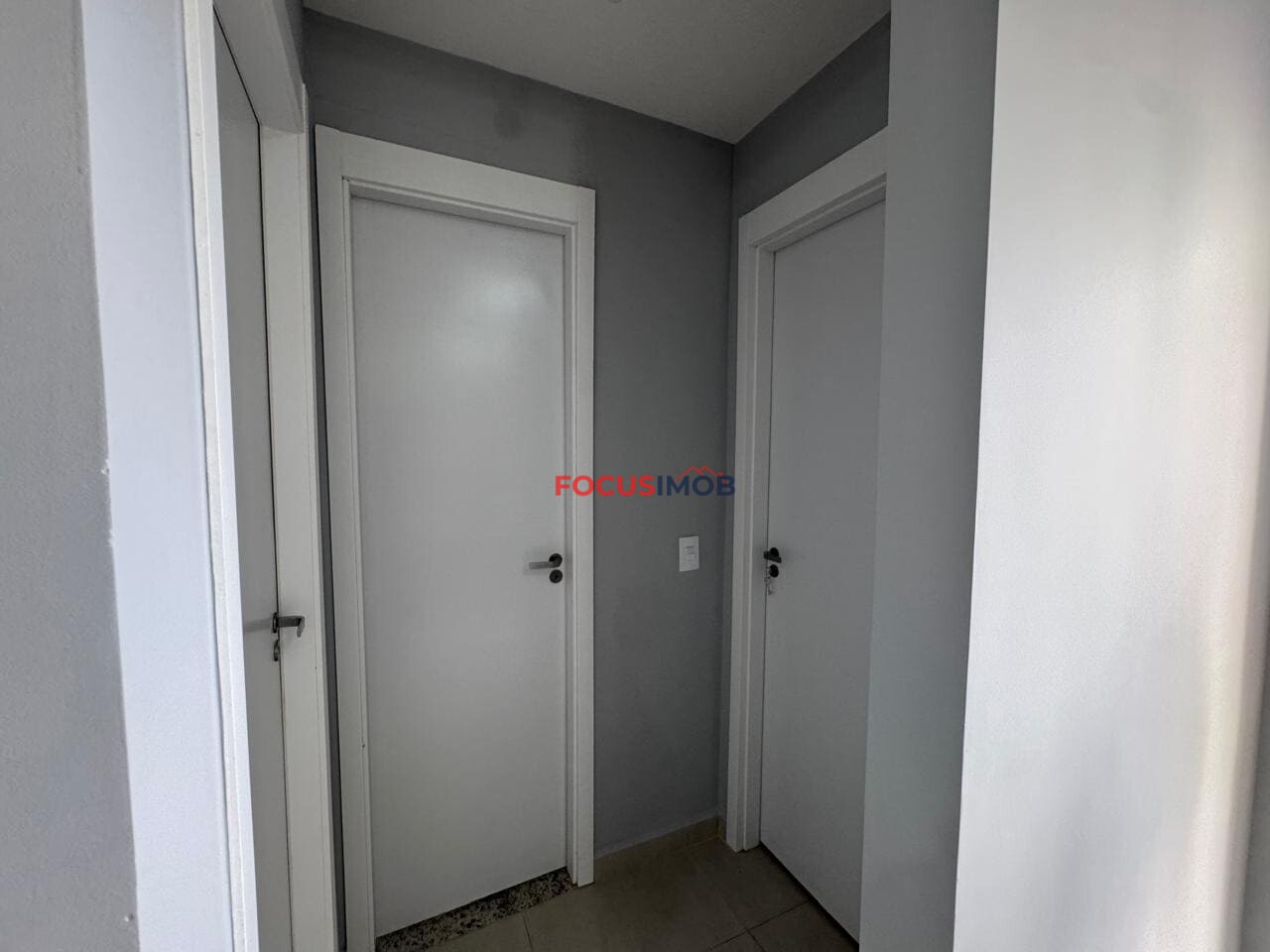 Apartamento à Venda no Portal Torres de Módena – 2 Dormitórios, Suíte, Ar-Condicionado e Lazer Completo – Mogi Guaçu/SP