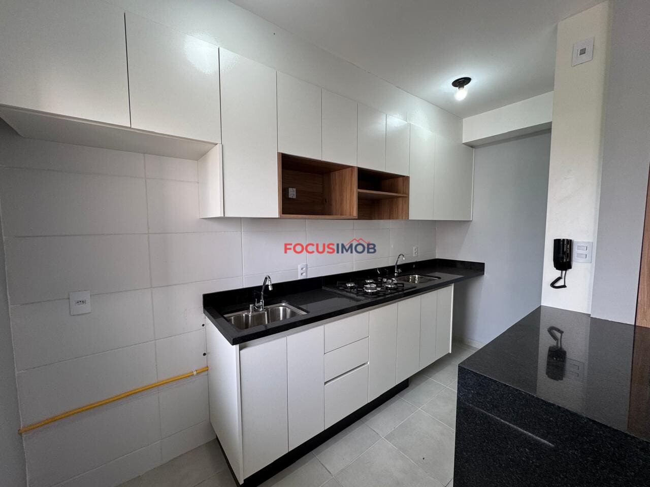Apartamento à Venda no Portal Torres de Módena – 2 Dormitórios, Suíte, Ar-Condicionado e Lazer Completo – Mogi Guaçu/SP