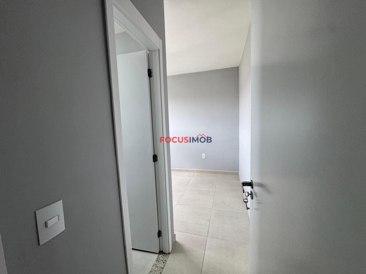 Apartamento à Venda no Portal Torres de Módena – 2 Dormitórios, Suíte, Ar-Condicionado e Lazer Completo – Mogi Guaçu/SP