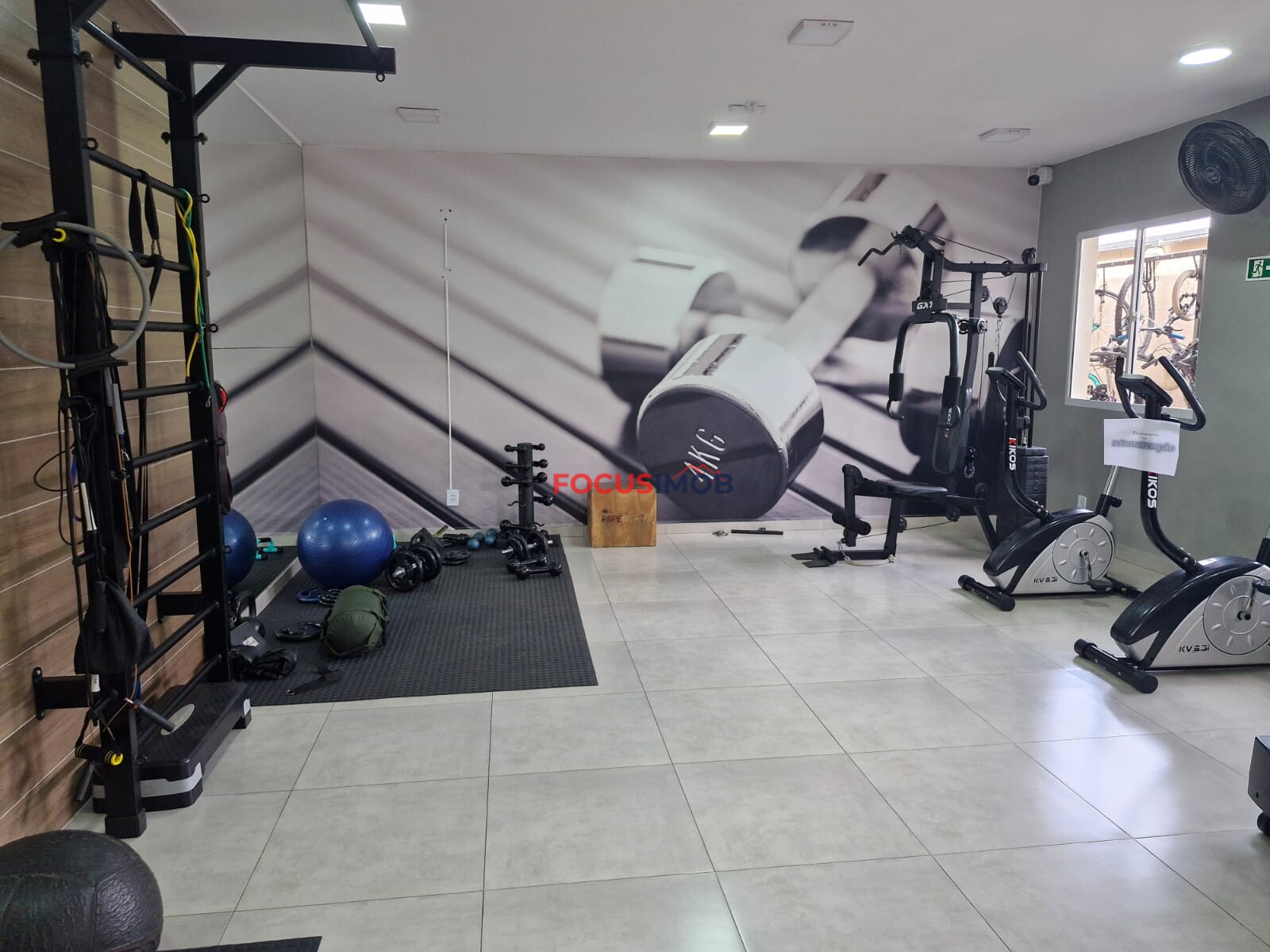 Apartamento à Venda no Residencial Villanova – 2 Dormitórios, Sacada e Lazer Completo | Mogi Guaçu/SP