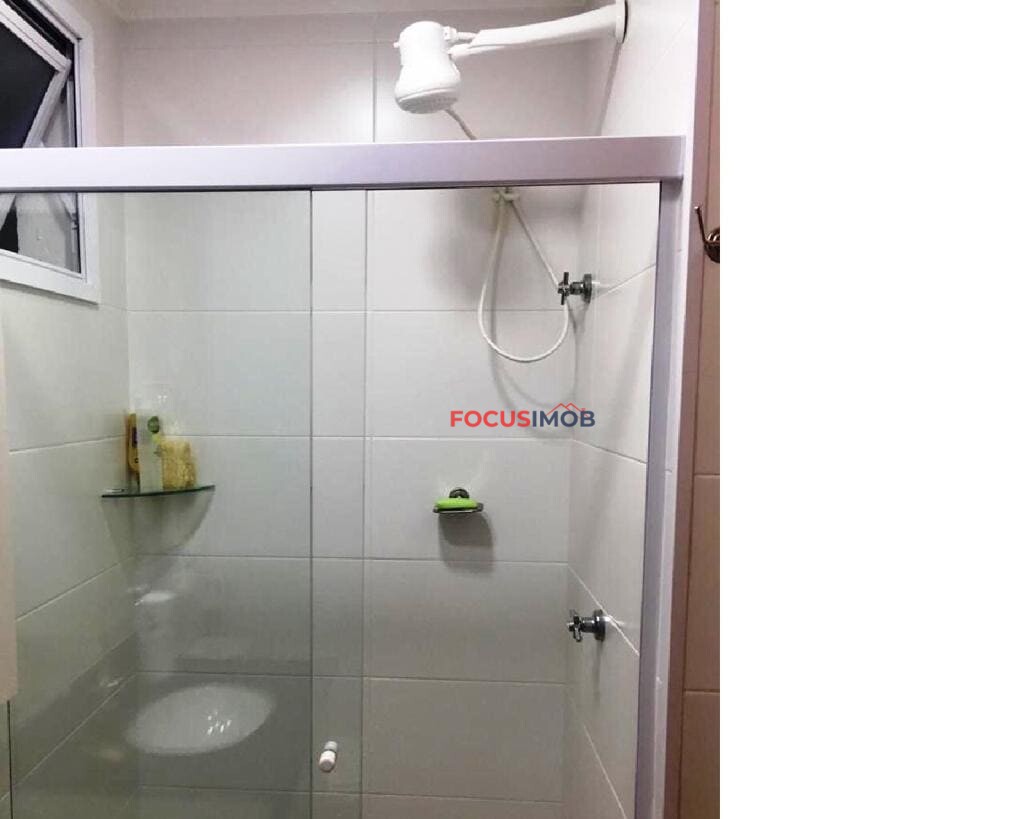 Apartamento à Venda na Praia das Toninhas – Ubatuba/SP | 3 Dormitórios, Suíte, Piscina e Porteira Fechada