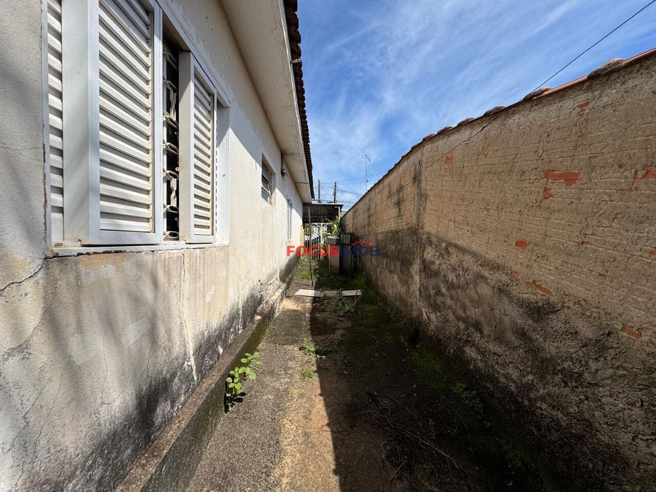 Casa à Venda no Itacolomy – Terreno de 250 m², Excelente Localização e Preço Abaixo do Mercado!