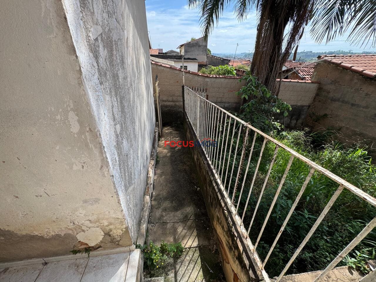 Casa à Venda no Itacolomy – Terreno de 250 m², Excelente Localização e Preço Abaixo do Mercado!